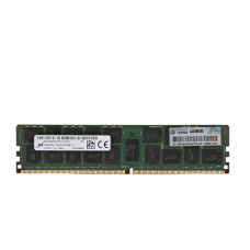 16GB DDR4 PC4-17000 (2133P) ECC REG (hp certified)