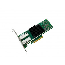 DELL X710-DA2 PCI-E 2 портовый SFP+ 10Gb/s контроллер
