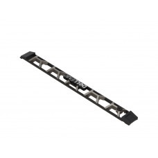 DELL 1U R340, R440, R640, R6415 SECURITY BEZEL