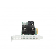 DELL HBA330 PCI-E 12Gb/s HBA адаптер