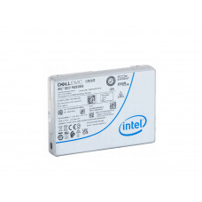 Новый 1.6TB NVMe U.2 DELL 082TVJ (INTEL D7-P5620) SSD