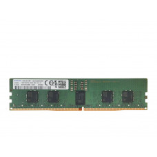 16GB DDR5 PC5-38400 4800MHz ECC REG