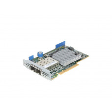 HPE FlexFabric 10Gb 2-port 534FLR-SFP+ адаптер