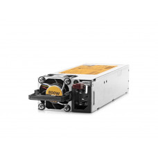 Блок питания HP 800W для Gen9, Gen10