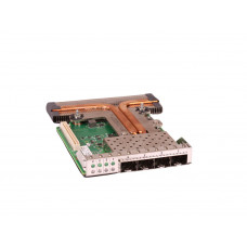 DELL 68M95 (Intel X710) 4-port 10Gb/s SFP+ Daughter Card