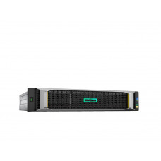 Дисковый массив (СХД) HPE MSA2050 24xSFF
