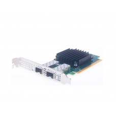 Сетевой контроллер HPE Ethernet 10/25 2-port 641SFP28