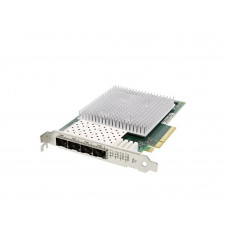 QLOGIC QLE2694-SR-CK 4-port 16Gb/s FC HBA контроллер (с трансиверами)