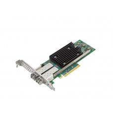 Новый HPE SN1610Q 2-port 32Gb/s FC HBA контроллер (с трансиверами)