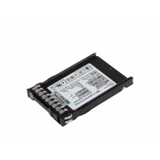 НОВЫЙ 960GB SATAIII HPE 2.5