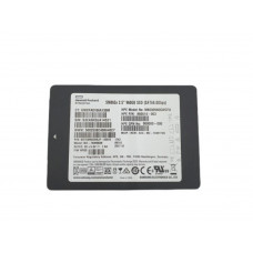 НОВЫЙ 960GB SATAIII HPE MK000960GWCFA (SM863a)