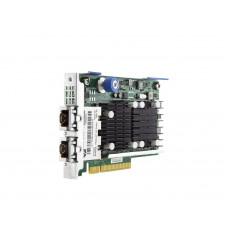 HP FlexFabric 10GB 2-Port 533FLR-T адаптер