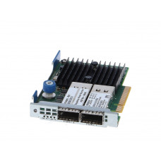 HPE InfiniBand FDR/Ethernet 10Gb/40Gb 2-port 544+FLR-QSFP (764285-B21)