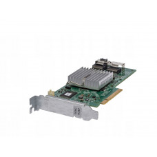 PCI-E DELL PERC H310 RAID контроллер