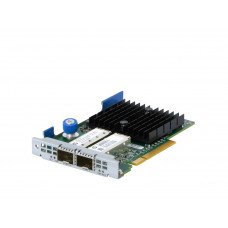 HP Ethernet 10Gb 2-port 546FLR-SFP+ адаптер