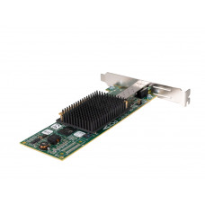 HP StorageWorks 81E LPE1200 8Gb 1-Port PCIE FC HBA адаптер