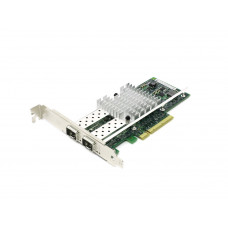 DELL 942V6 X520-DA2 2-Port 10Gb SFP+ адаптер