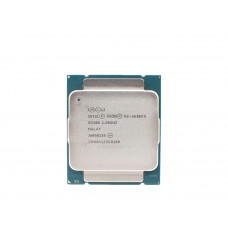 INTEL Xeon E5-2630 v3 (8 ядер, 2.40GHz)