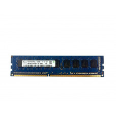 4GB 12800E ECC UNBUFFERED