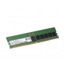 Новая 32GB DDR5 PC5-38400 4800MHz ECC REG