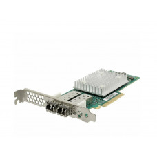 DELL 16GB QLE2692 Dual Port FC HBA адаптер