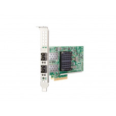 Новый HPE Ethernet 10/25 2-port 631SFP28 адаптер
