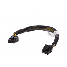 Кабель питания backplane DELL PowerEdge R620 / R720