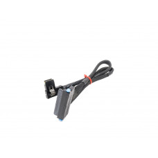 Кабель Mini-SAS A to PERC 6i для DELL R710 TK038 RN695