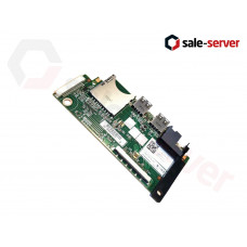 Плата control panel DELL PowerEdge R620 8xSFF