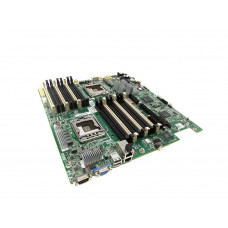 Системная плата HP ProLIant DL160 G6