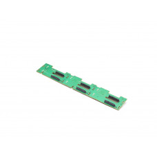 Backplane 6xLFF для DELL R710