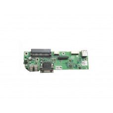Плата control panel DELL PowerEdge R710 6xLFF