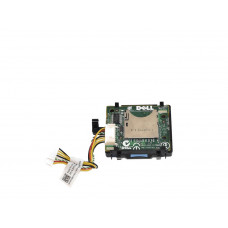 DELL модуль SD Card Reader для R610 R710 (с кабелем)