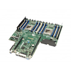 Системная плата HP ProLiant DL360 DL380 Gen9