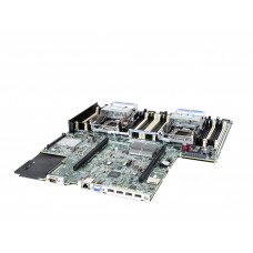Системная плата HP ProLiant DL380p Gen8