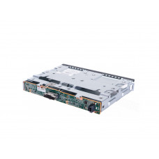 Корзина 2xNVMe (с райзером и кабелями) для HPE DL360 Gen10