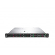 HPE ProLiant DL360 Gen10 Premium 10xNVME (867960-B21) / 2 x Silver 4110 / 2 x 16GB 2666V HP / 500W