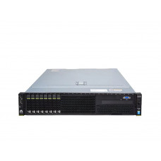 HUAWEI FusionServer RH2288H V3 8xSFF / 2 x E5-2667 v4 / 12 x 32GB 2400T / Huawei 2 x 10GbE SFP+ Network Controller Module BC11FXEB / BC61ESML / 2 x 750W