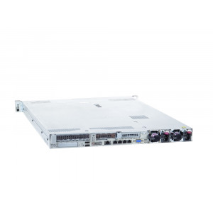 HPE ProLiant DL360 Gen10 8xSFF + 2xNVME