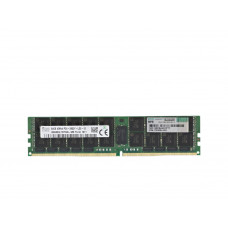 64GB DDR4 PC4-23400 (2933Y) ECC REG (HP SmartMemory)