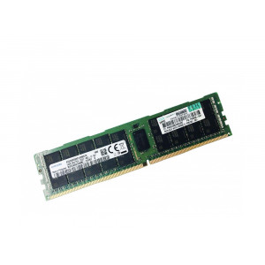 64GB DDR4 PC4-23400 (2933Y) ECC REG (HP SmartMemory)