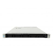 HP ProLiant DL360 Gen9 8xSFF / 2 x E5-2650 v3 / 4 x 16GB 2133P / B140i / 2 x 500W
