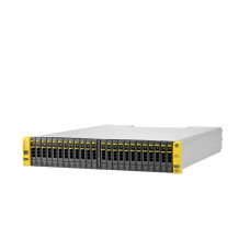 Полка расширения HPE 3PAR StoreServ 8000 24xSFF / 580W