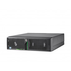 FUJITSU Primergy TX1320 M2 4xSFF / E3-1220 v5 / 4 x 16GB 2400T / CP400i / 250W