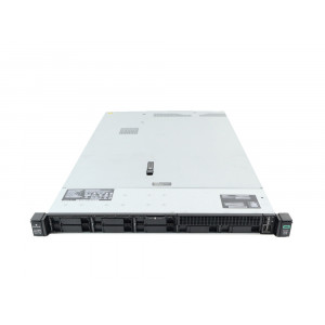HPE ProLiant DL360 Gen10 8xSFF / 2 x Gold 6142 / 10 x 32GB 2666V HP / P408i-a / 800W