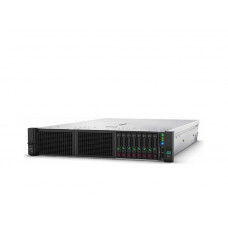 HPE ProLiant DL380 Gen10 8xSFF / 2 x Silver 4110 / 6 x 16GB 2666V HP / P408i-a / 500W