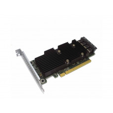 DELL P31H2 / GY1TD NVME SSD PCI-E Extender Card