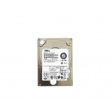 Новый 1.8TB SAS 10K DELL 12Gb/s 2.5