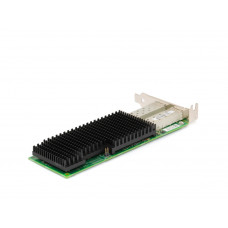 HPE Ethernet 10/25 2-port 661SFP28 адаптер