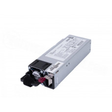 Блок питания HP 500W Platinum для Gen10 (Platinum / Low Halogen)